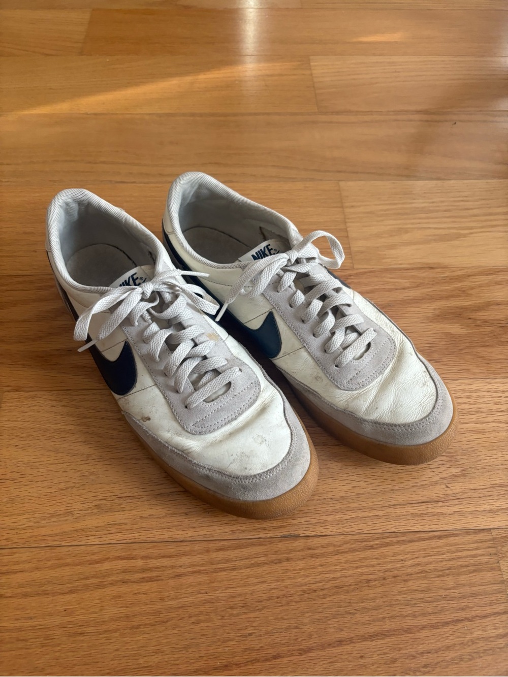 NIKE Killshot 2 Navy